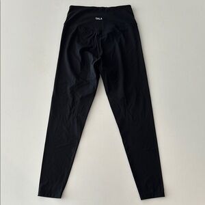 TALA Dayflex Wrap Leggings Black